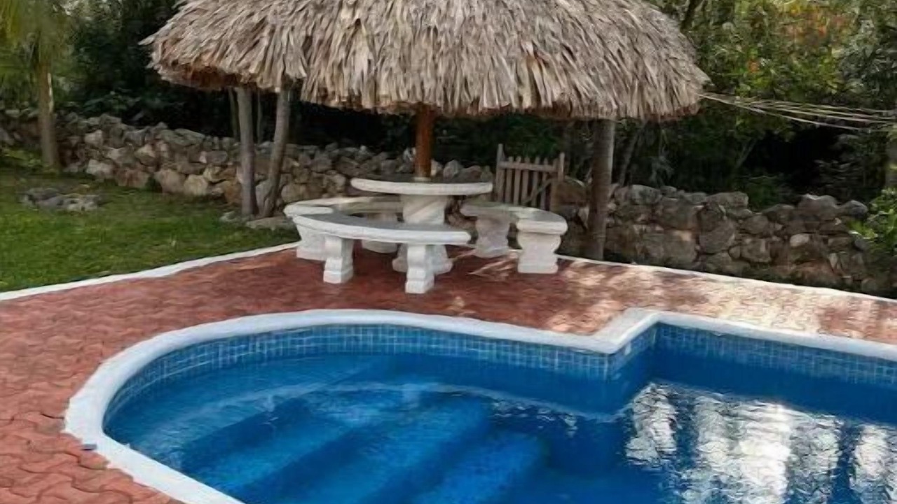 Photo of Outdoor in Chichimila