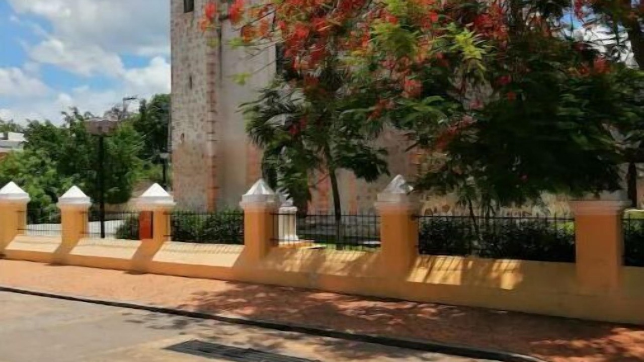 Photo of Outdoor in Chichimila