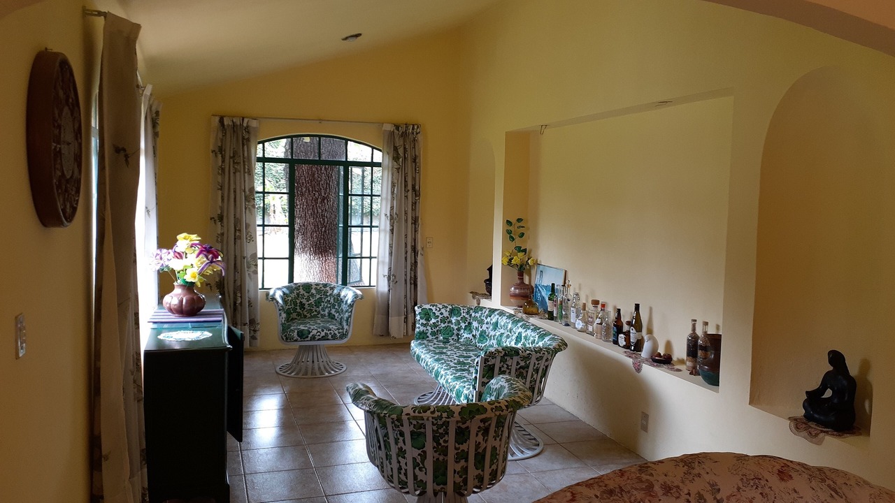 Photo of Livingroom in El Chiflon