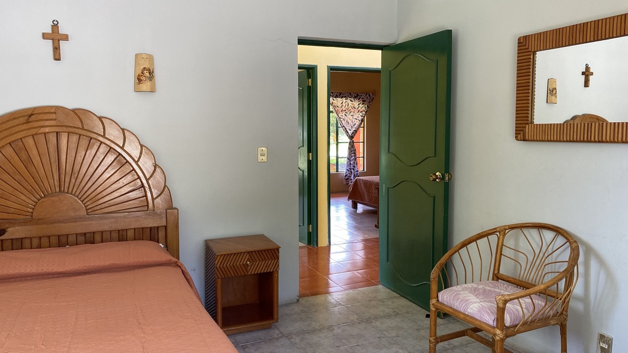 Photo of Bedroom in El Chiflon