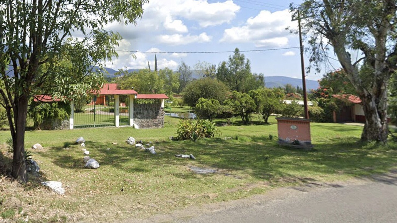 Photo of Outdoor in El Chiflon