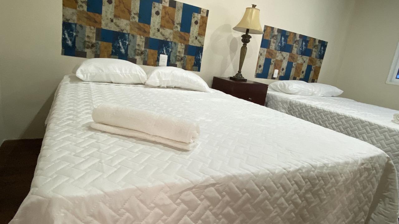 Photo of Bedroom in Zona 10