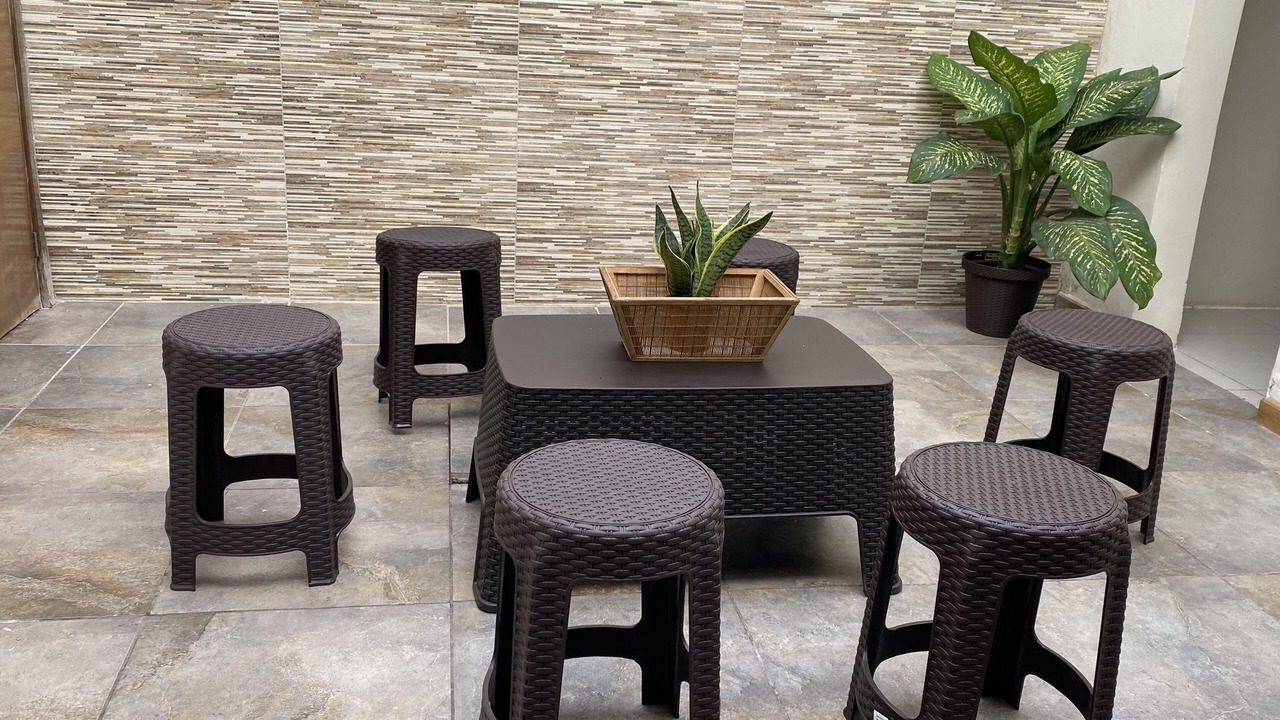 Photo of Outdoor in Zona 10