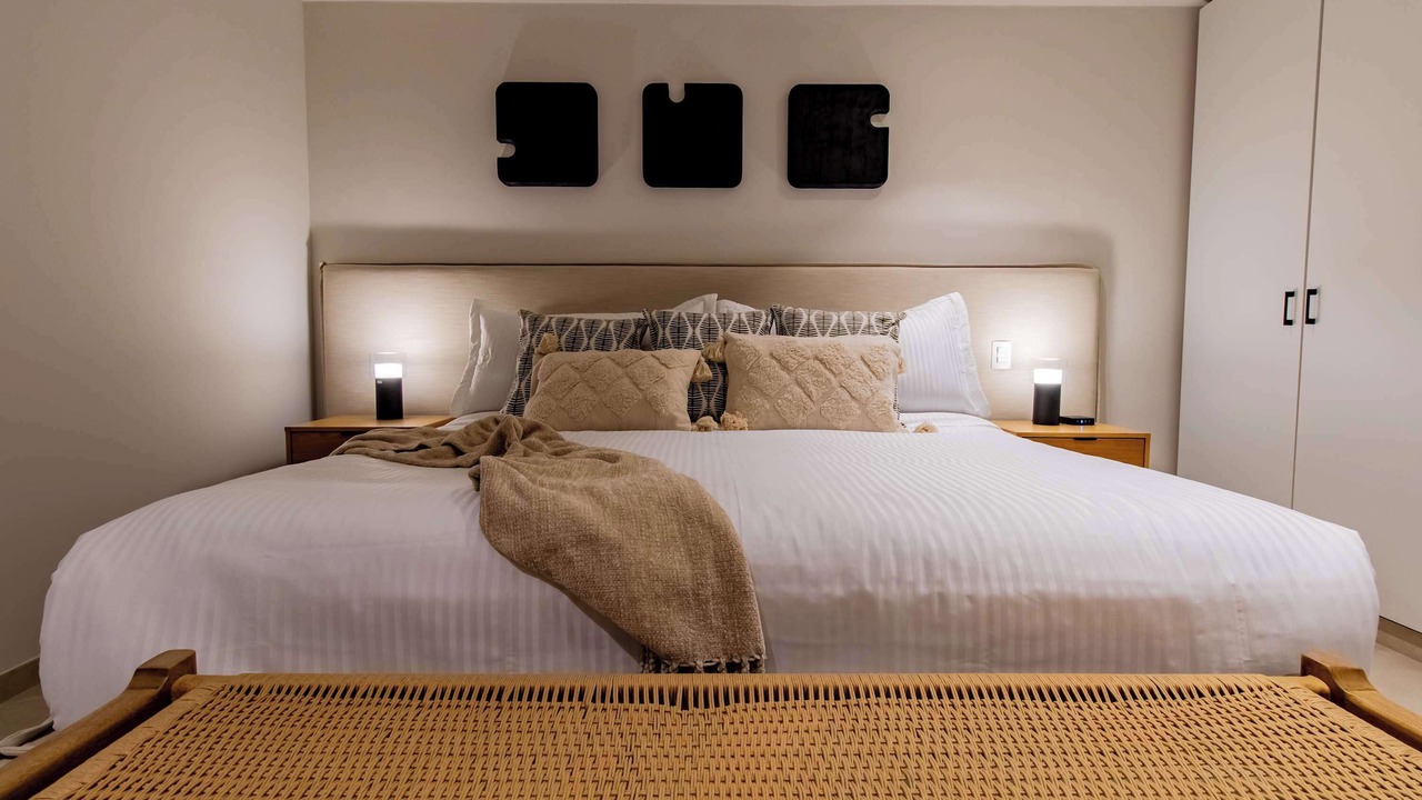 Photo of Bedroom in Polanco