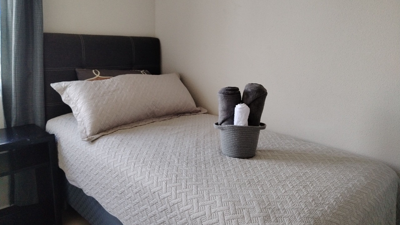 Photo of Bedroom in Zona 2