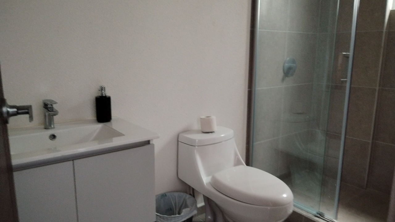 Photo of Bathroom in Zona 2