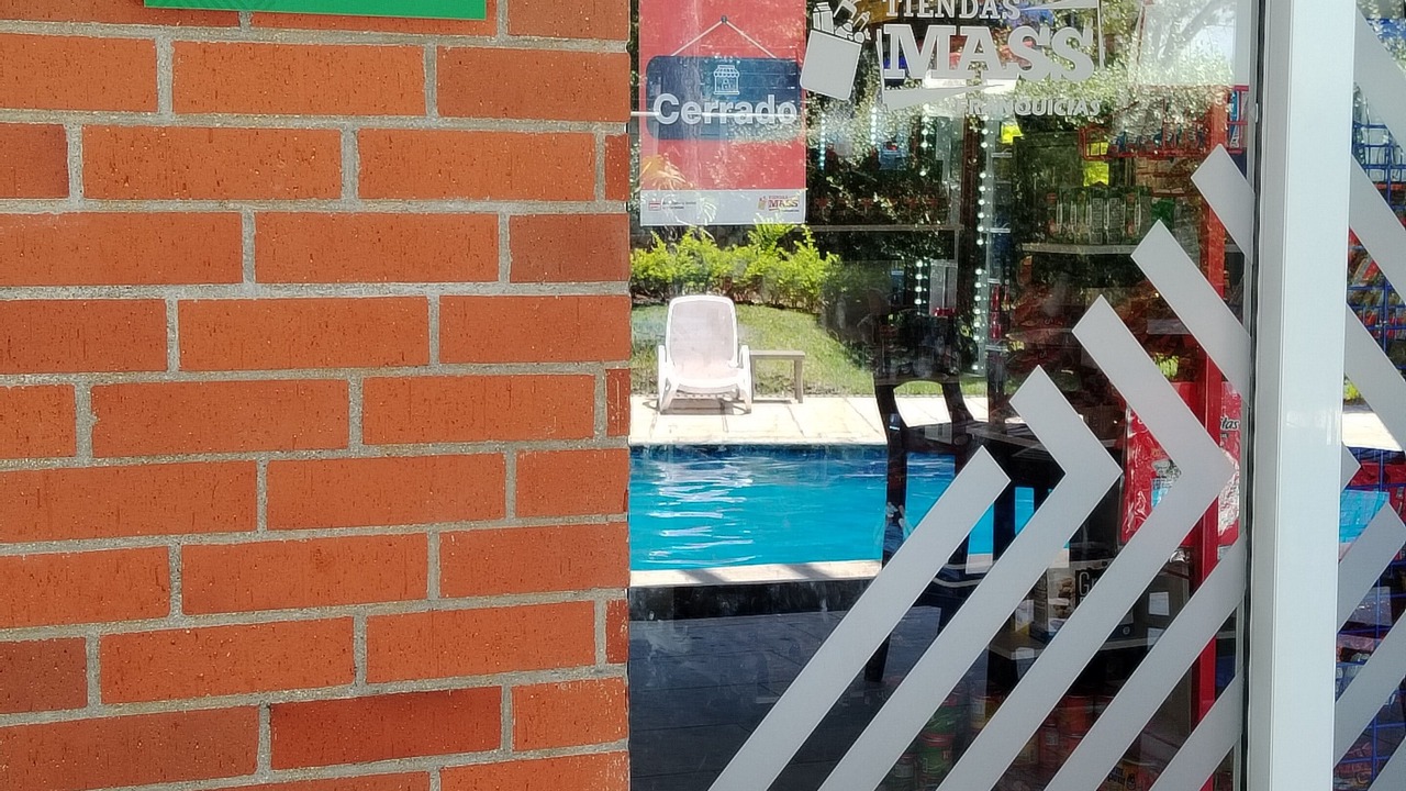Photo of Outdoor in Zona 2