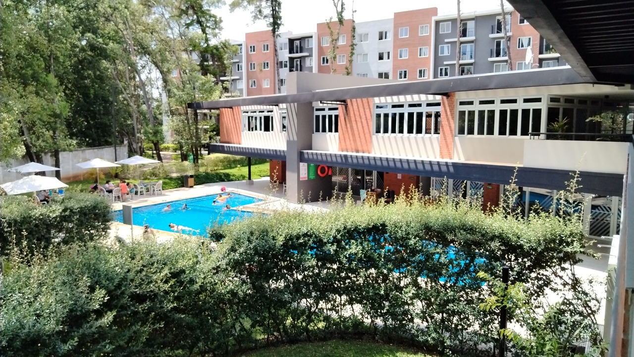 Photo of Outdoor in Zona 2