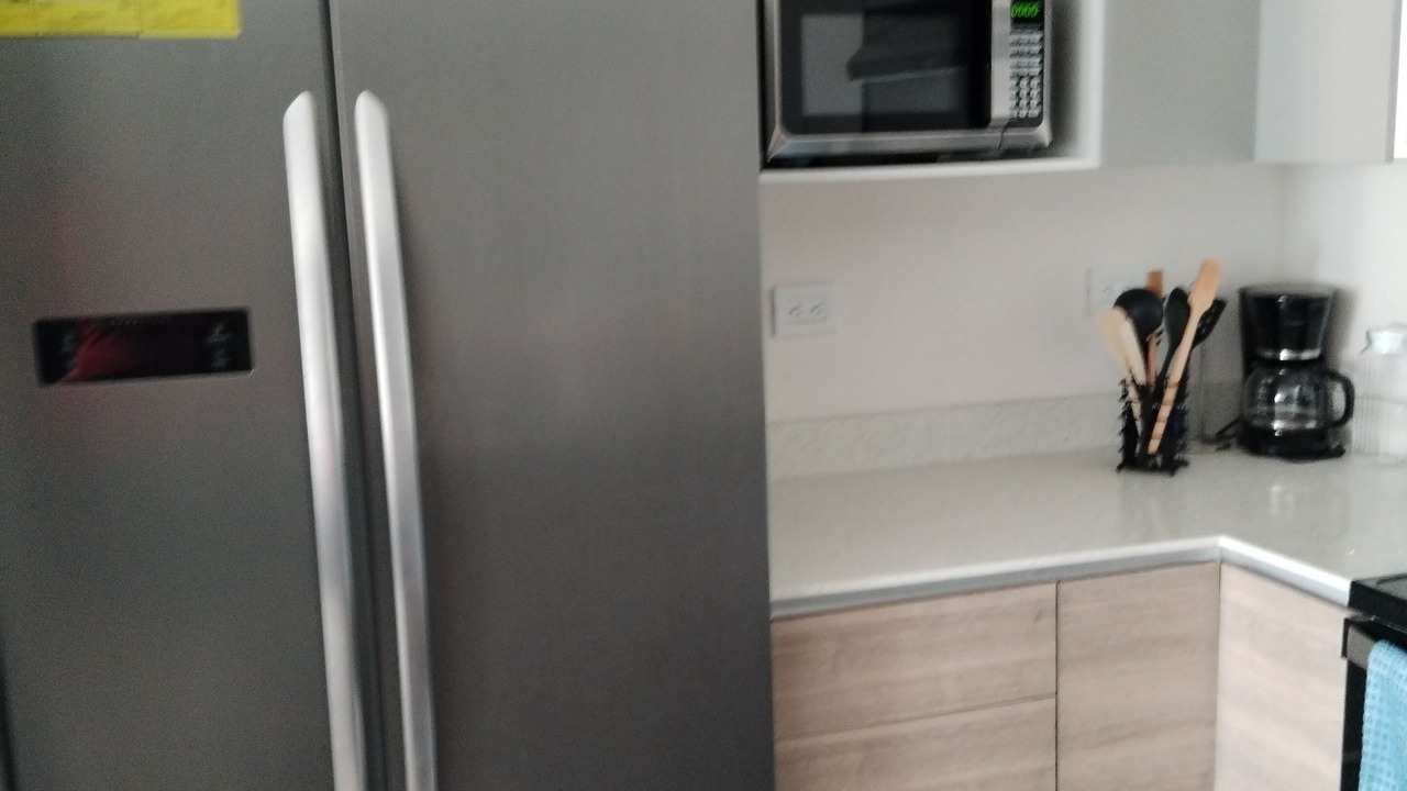 Photo of Kitchen in Zona 2