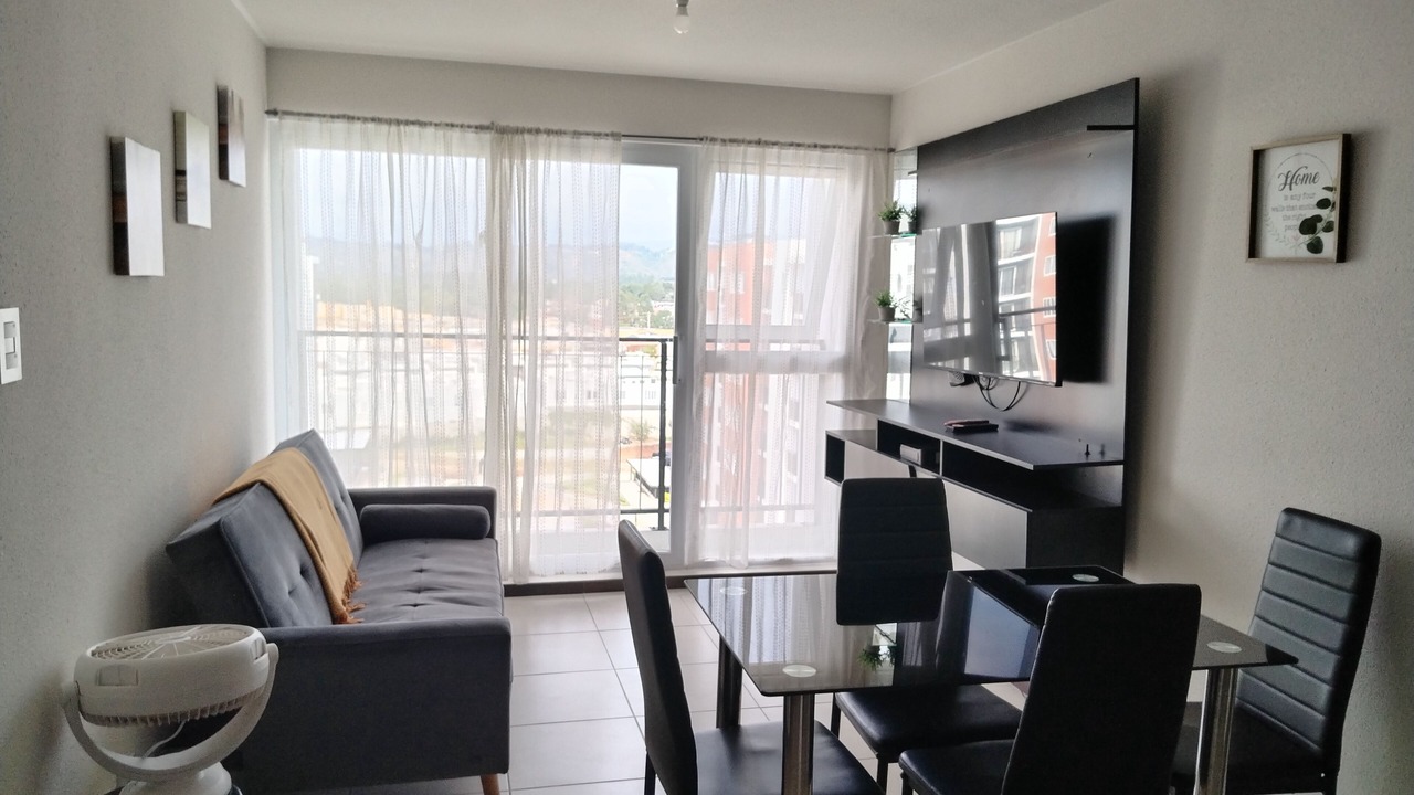 Photo of Livingroom in Zona 2
