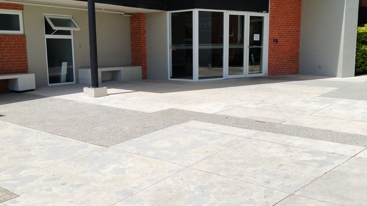 Photo of Outdoor in Zona 2