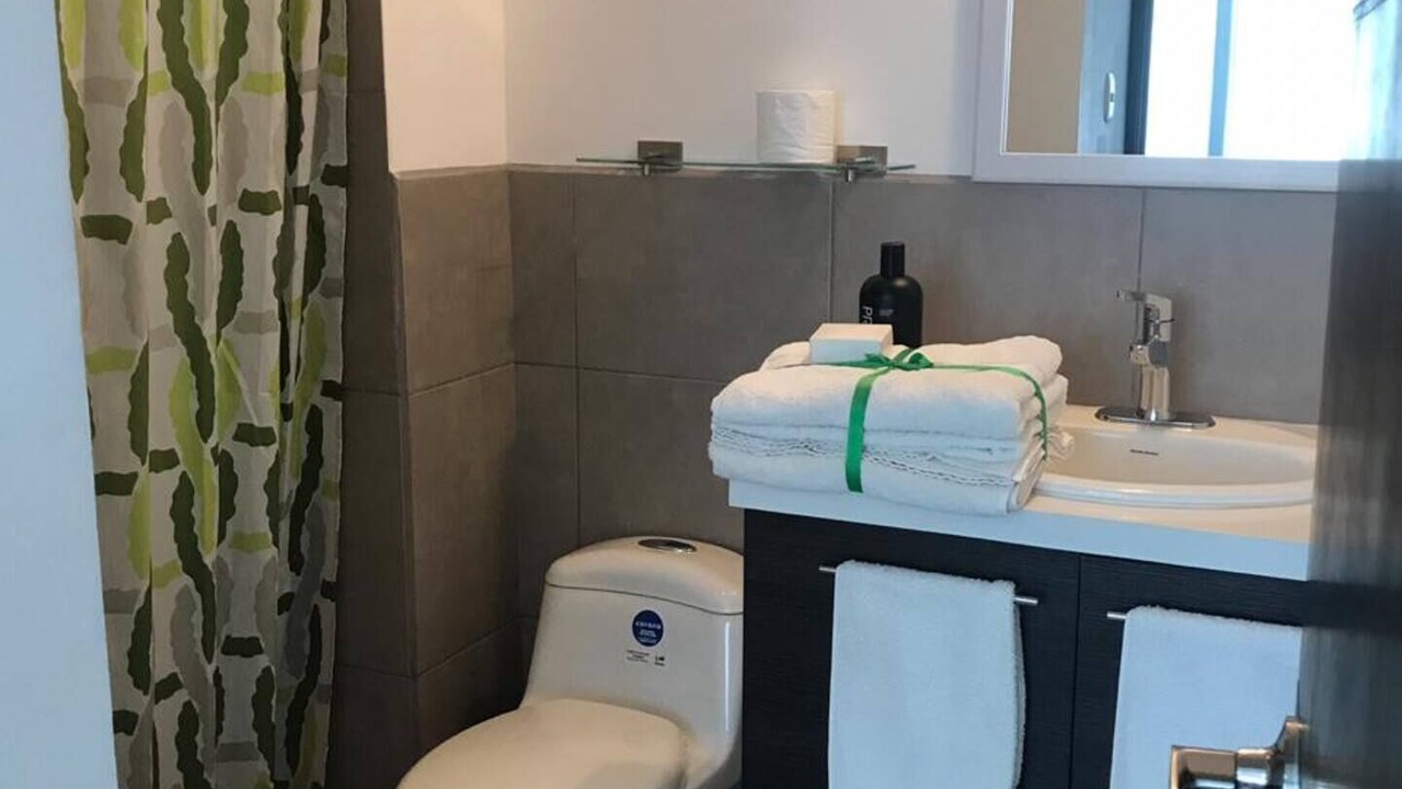 Photo of Bathroom in Zona 4