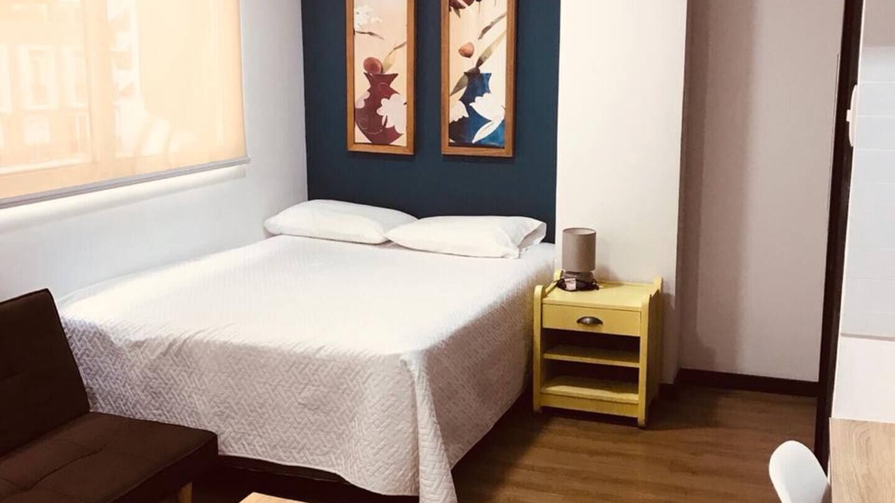 Photo of Bedroom in Zona 4