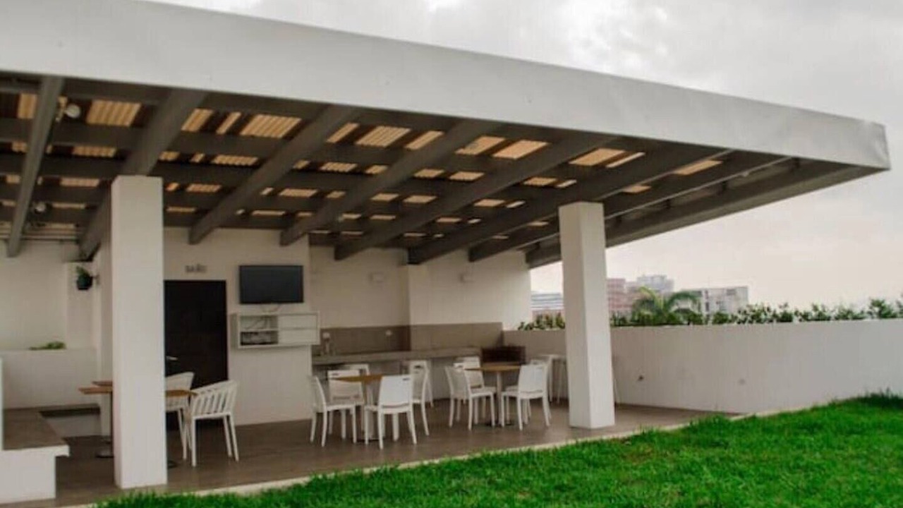 Photo of Outdoor in Zona 4
