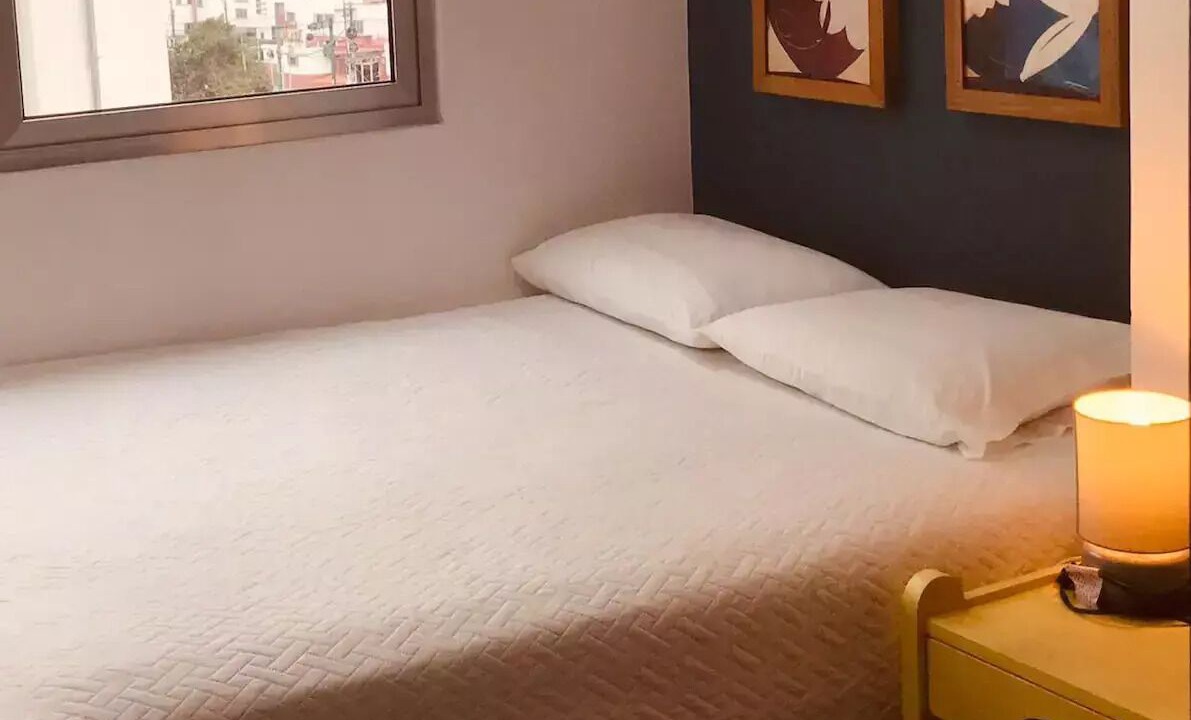 Photo of Bedroom in Zona 4