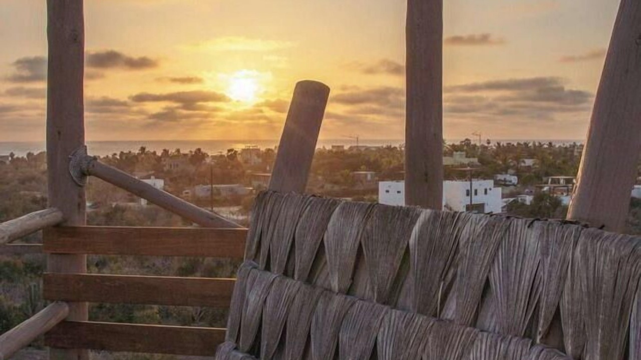 Photo of Outdoor in El Pescadero