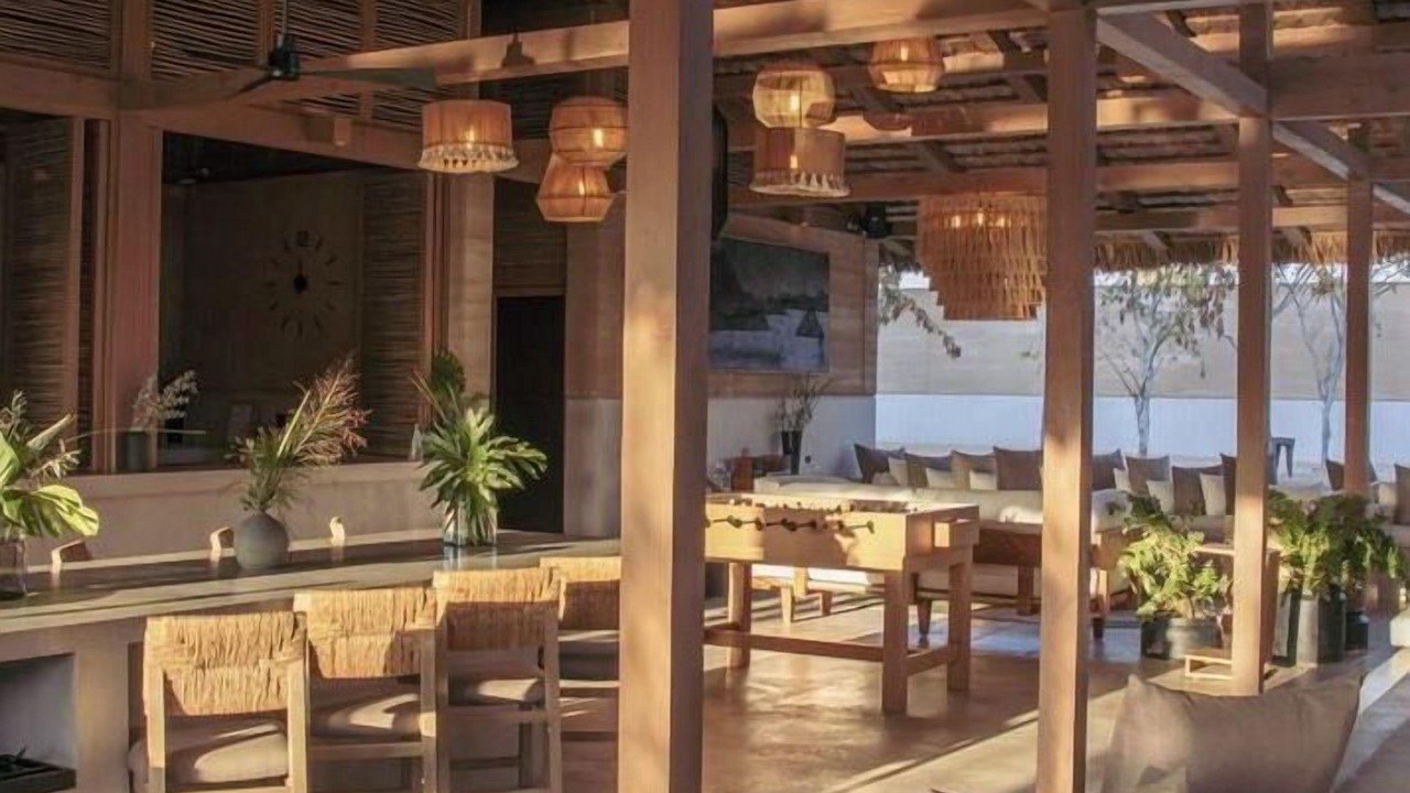 Photo of Outdoor in El Pescadero