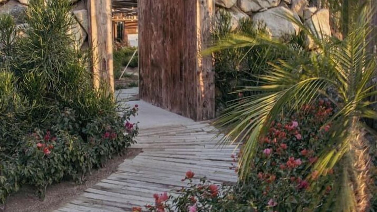 Photo of Outdoor in El Pescadero