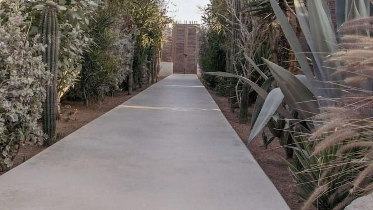 Photo of Outdoor in El Pescadero