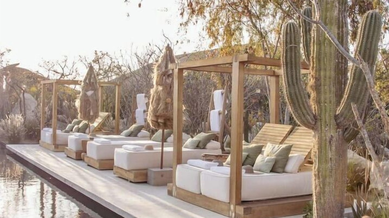 Photo of Outdoor in El Pescadero