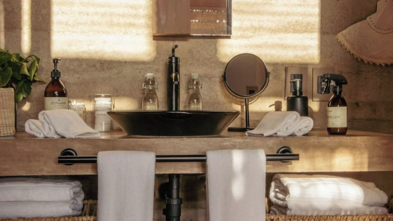 Photo of Bathroom in El Pescadero