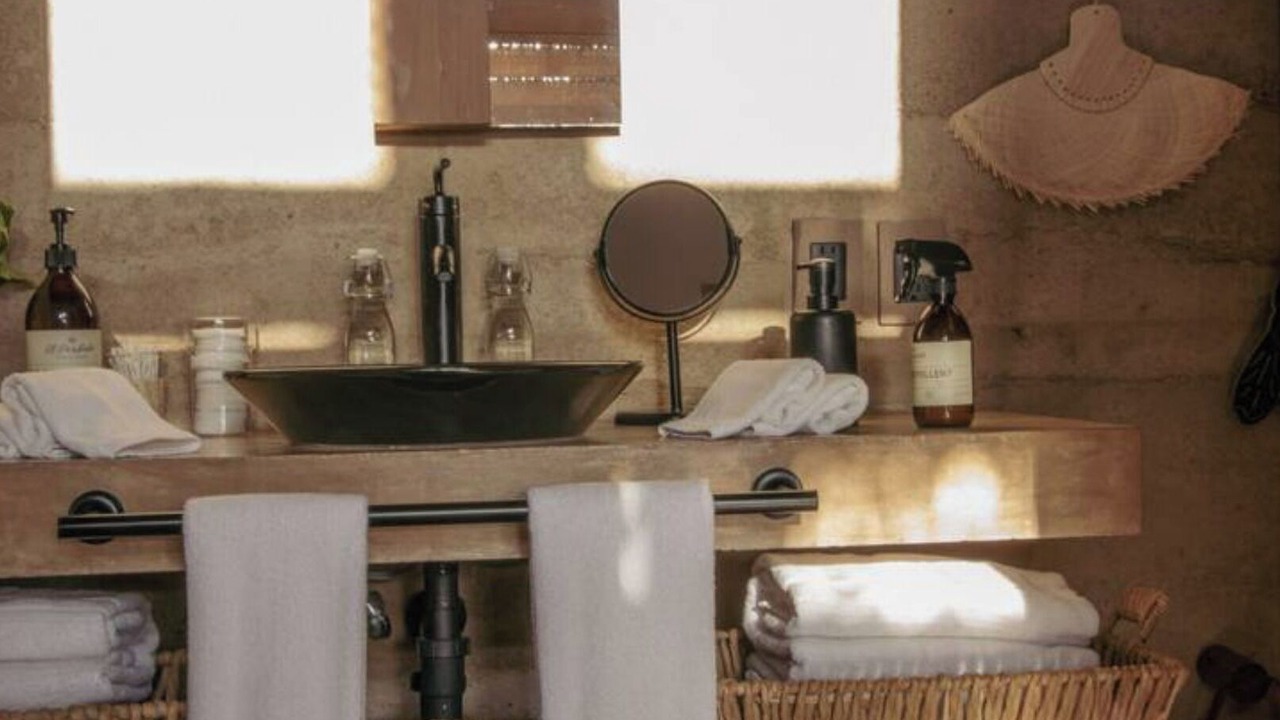 Photo of Bathroom in El Pescadero