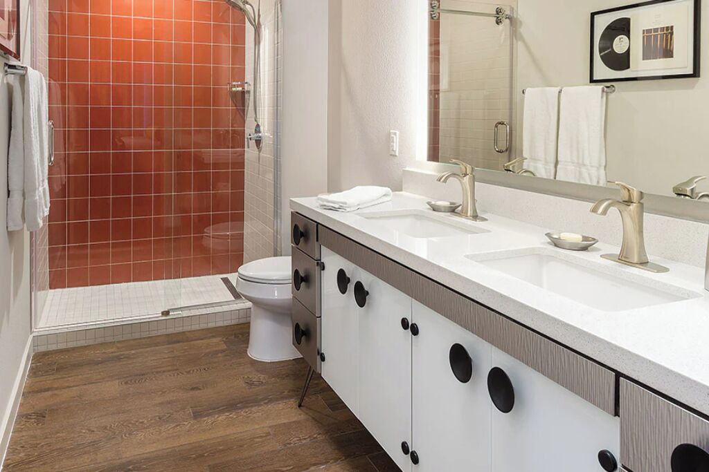 Photo of Bathroom in West End