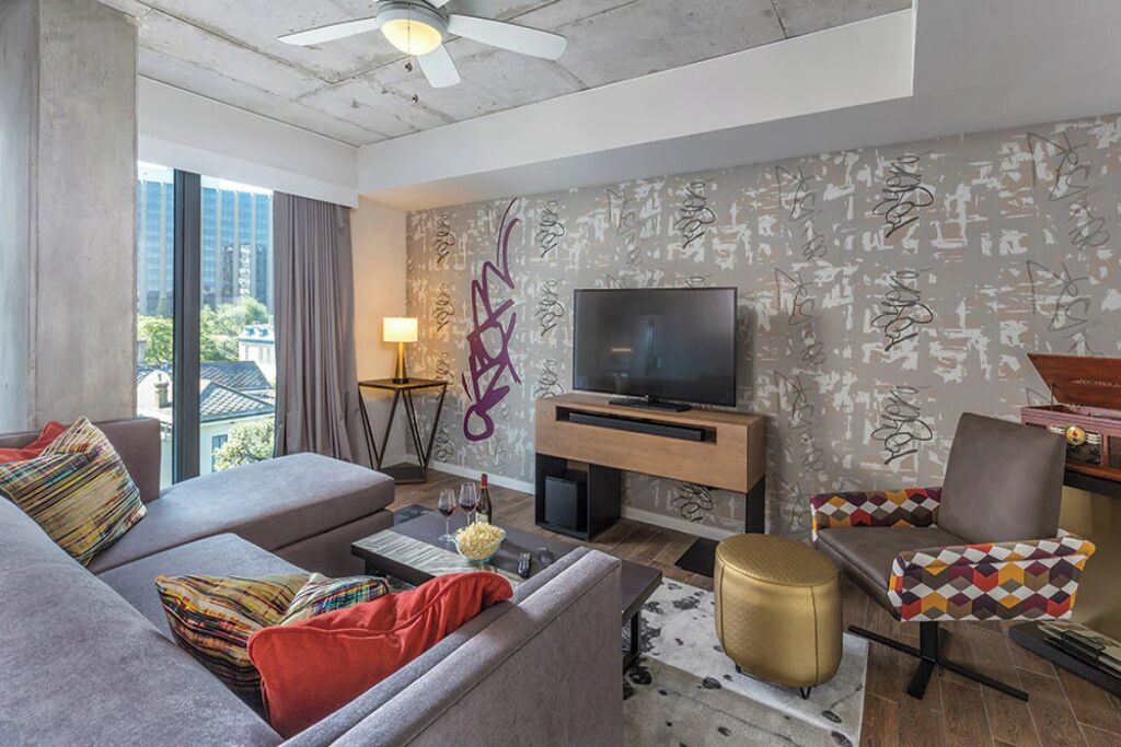 Photo of Livingroom in West End