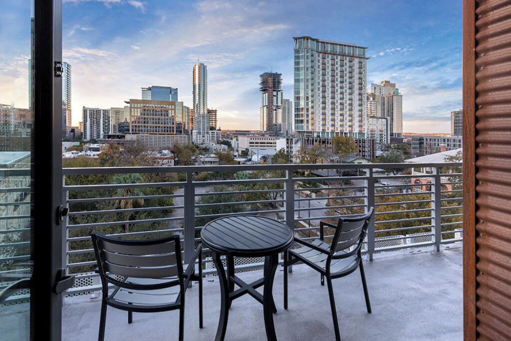 Photo of Outdoor in West End