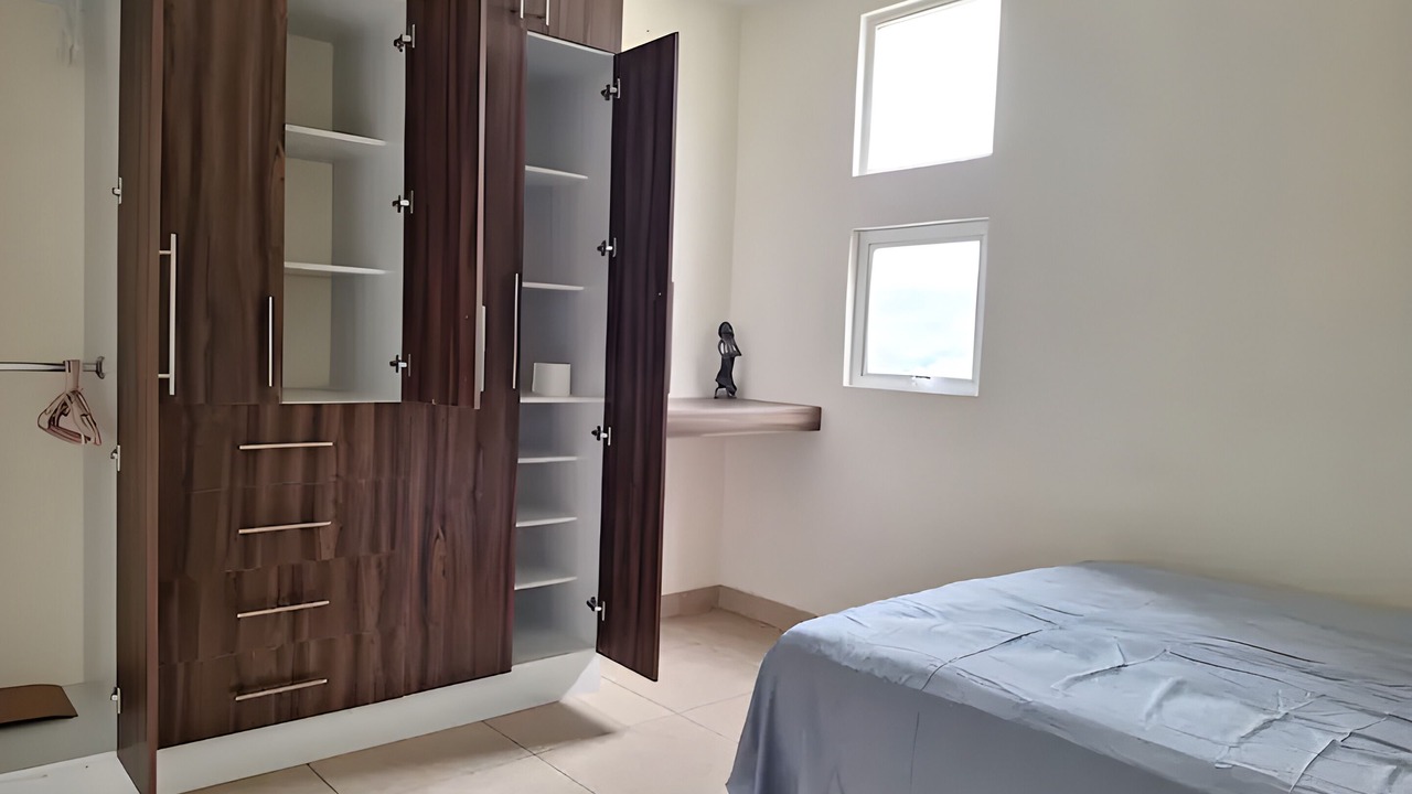 Photo of Bedroom in Oaxaca
