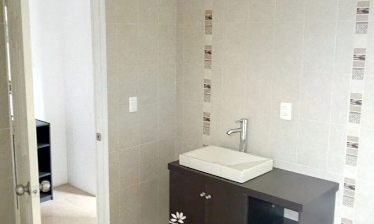 Photo of Bathroom in Oaxaca
