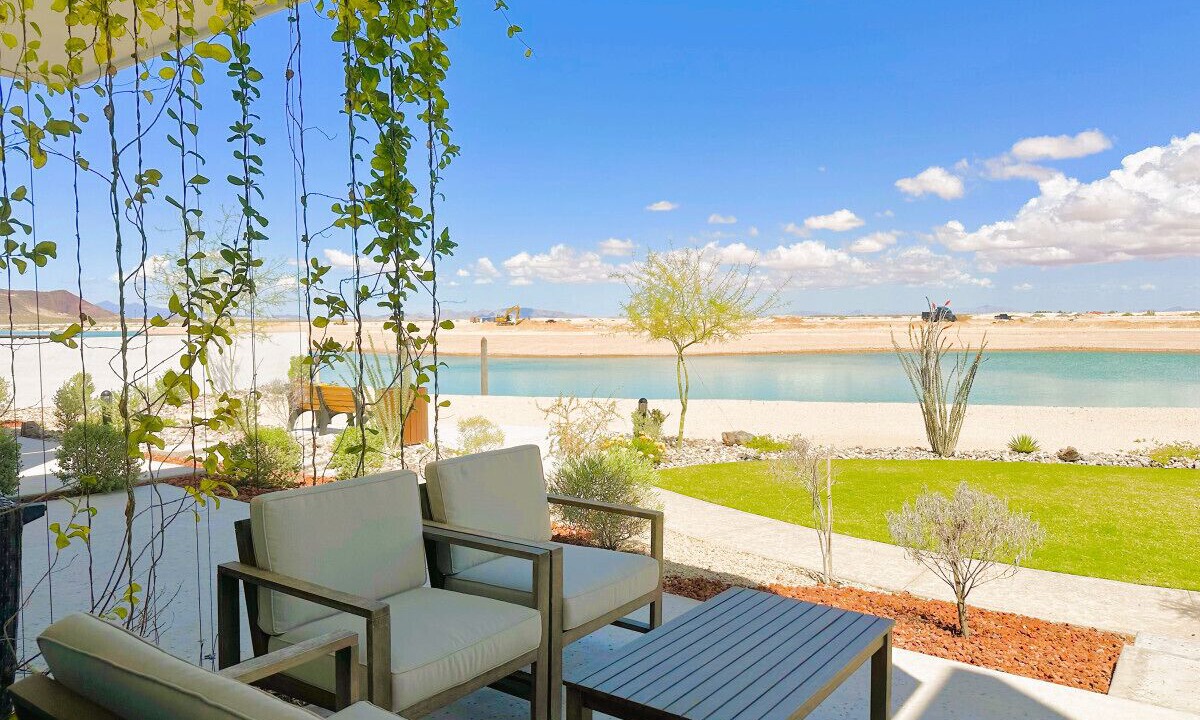 Photo of Outdoor in La Choya