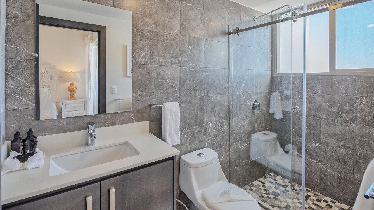 Photo of Bathroom in La Choya