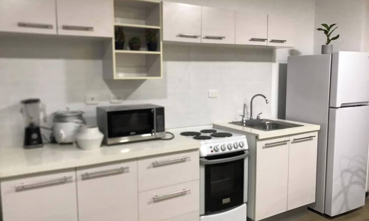 Photo of Kitchen in Zona 4