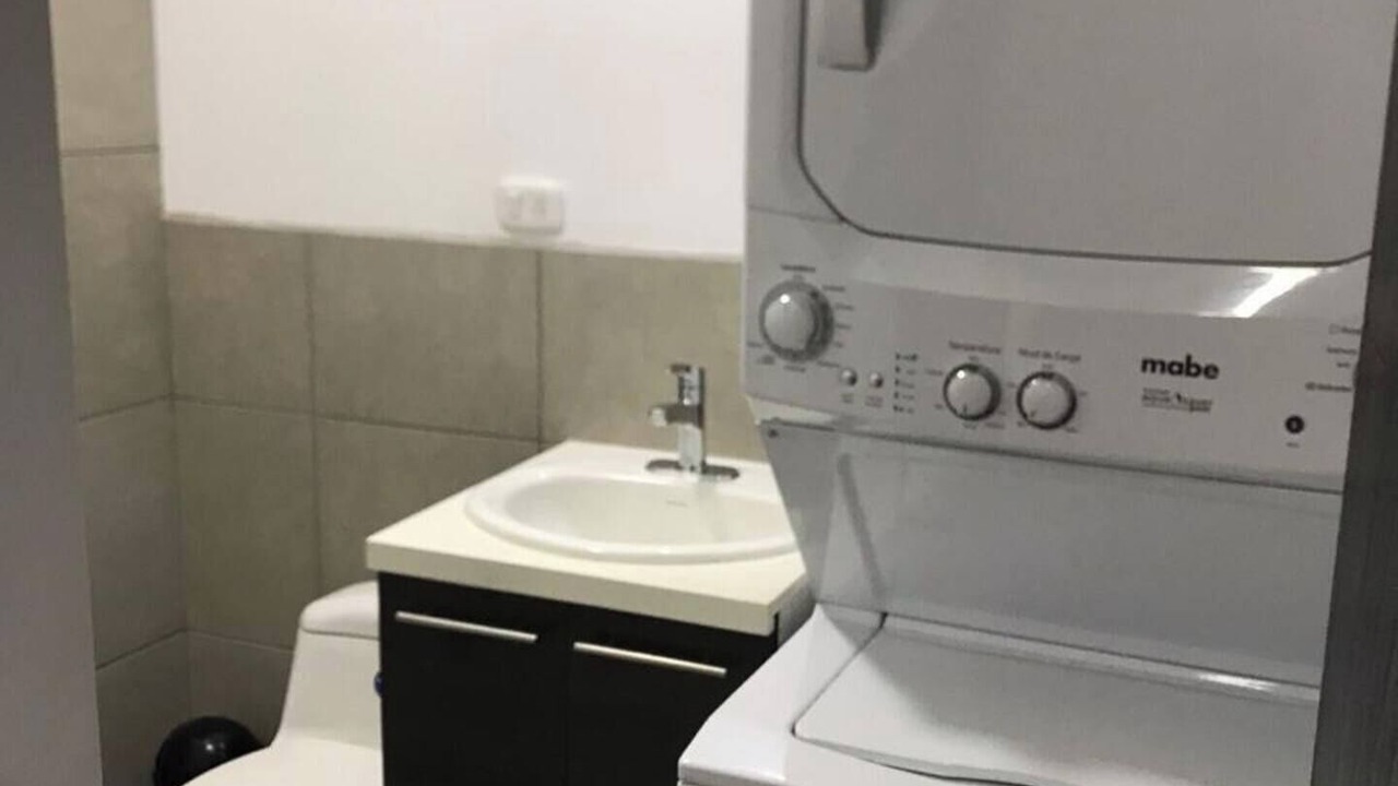 Photo of Bathroom in Zona 4