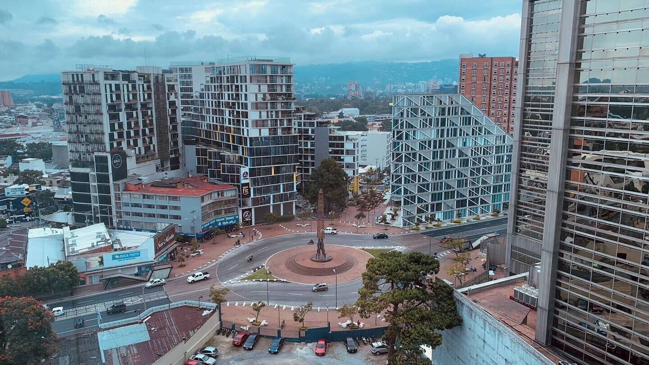 Photo of Outdoor in Zona 4
