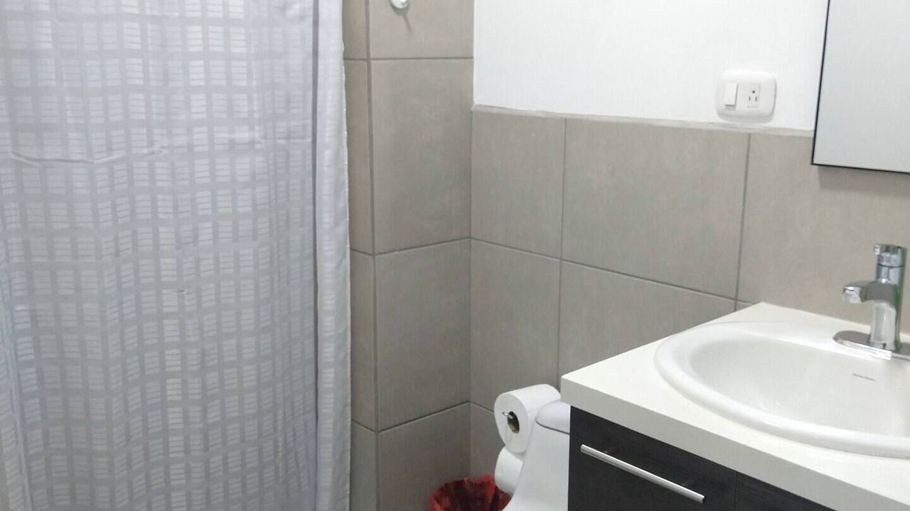 Photo of Bathroom in Zona 4