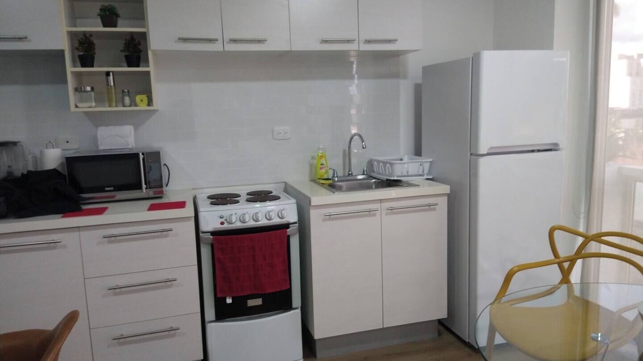 Photo of Kitchen in Zona 4