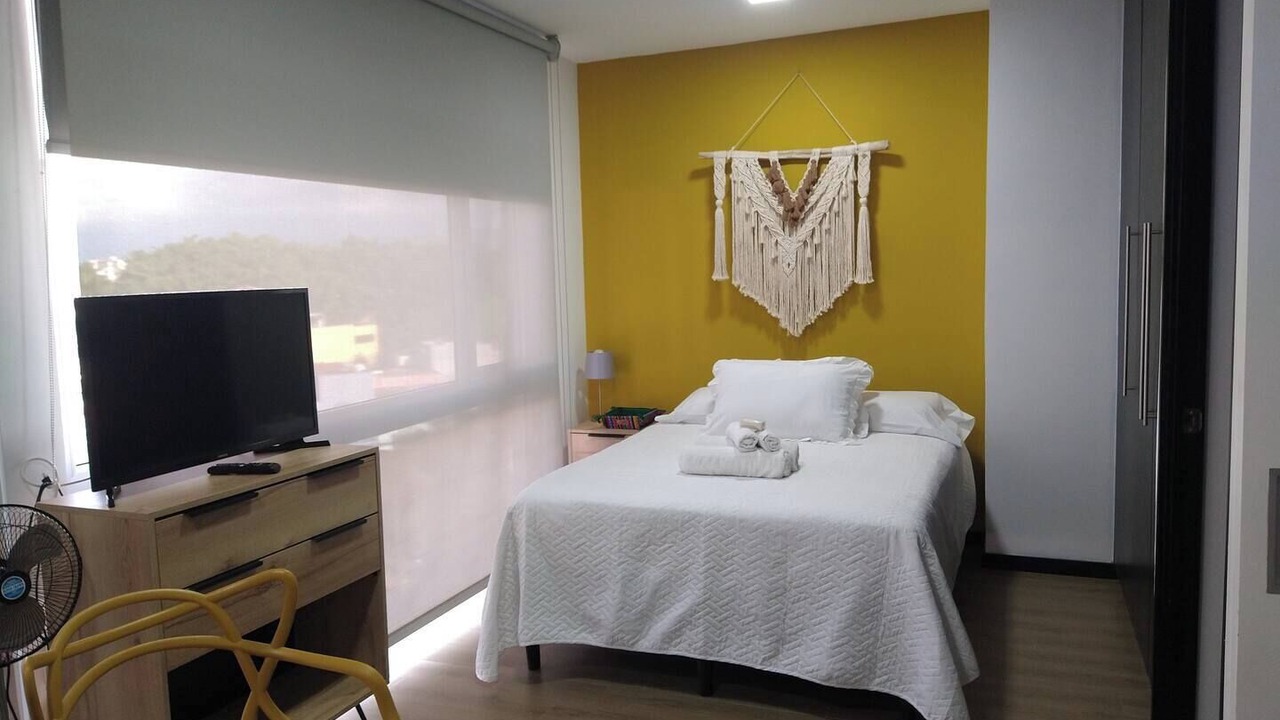 Photo of Bedroom in Zona 4