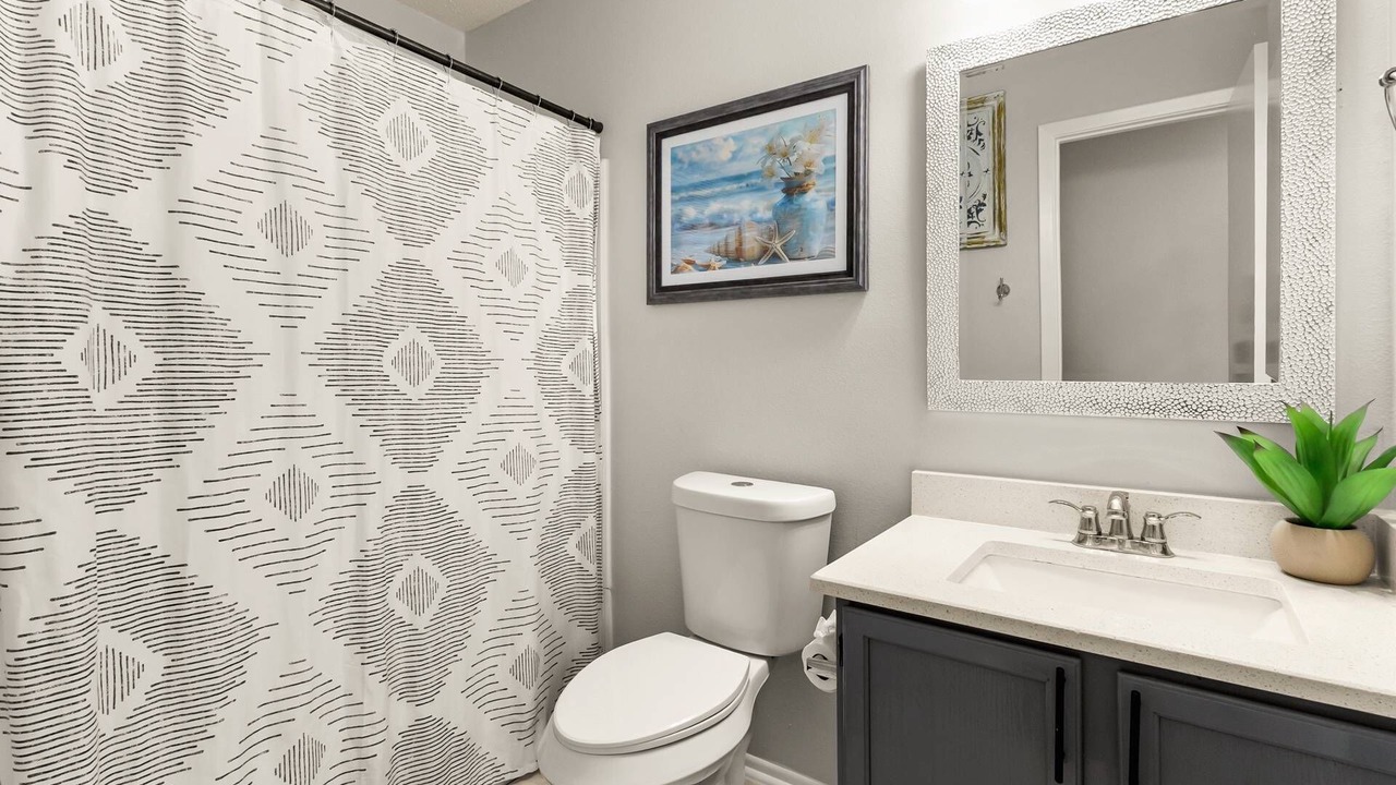 Photo of Bathroom in Heritage