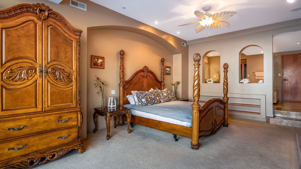 Photo of Bedroom in Playas de Rosarito