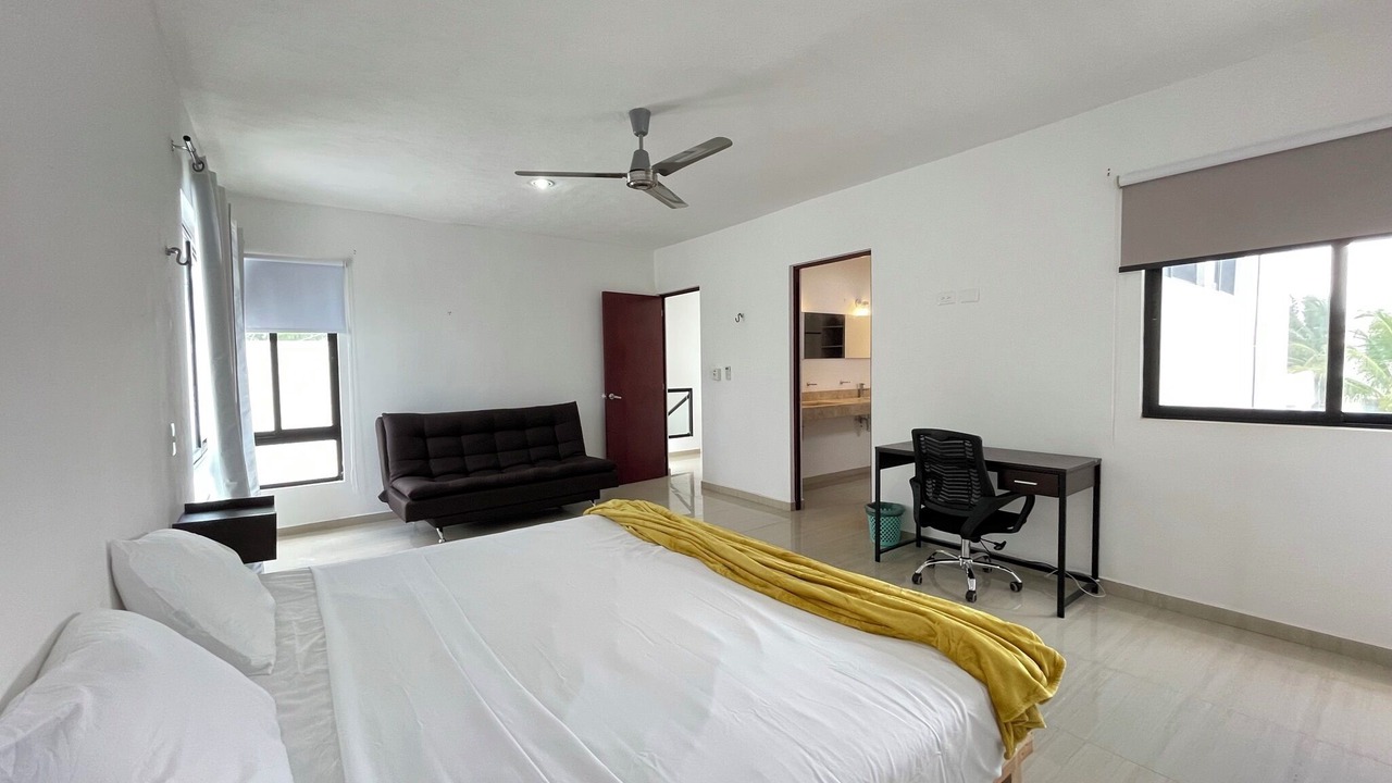 Photo of Bedroom in Merida
