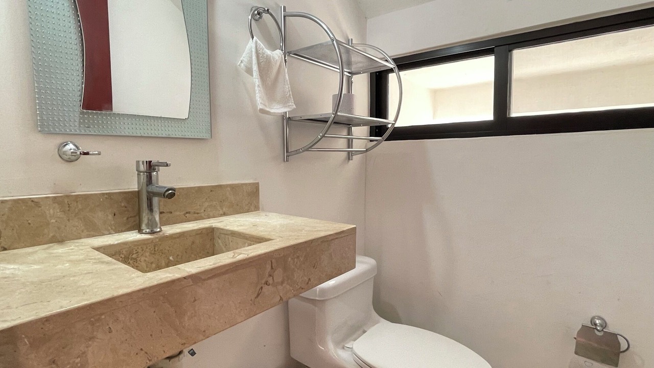 Photo of Bathroom in Merida