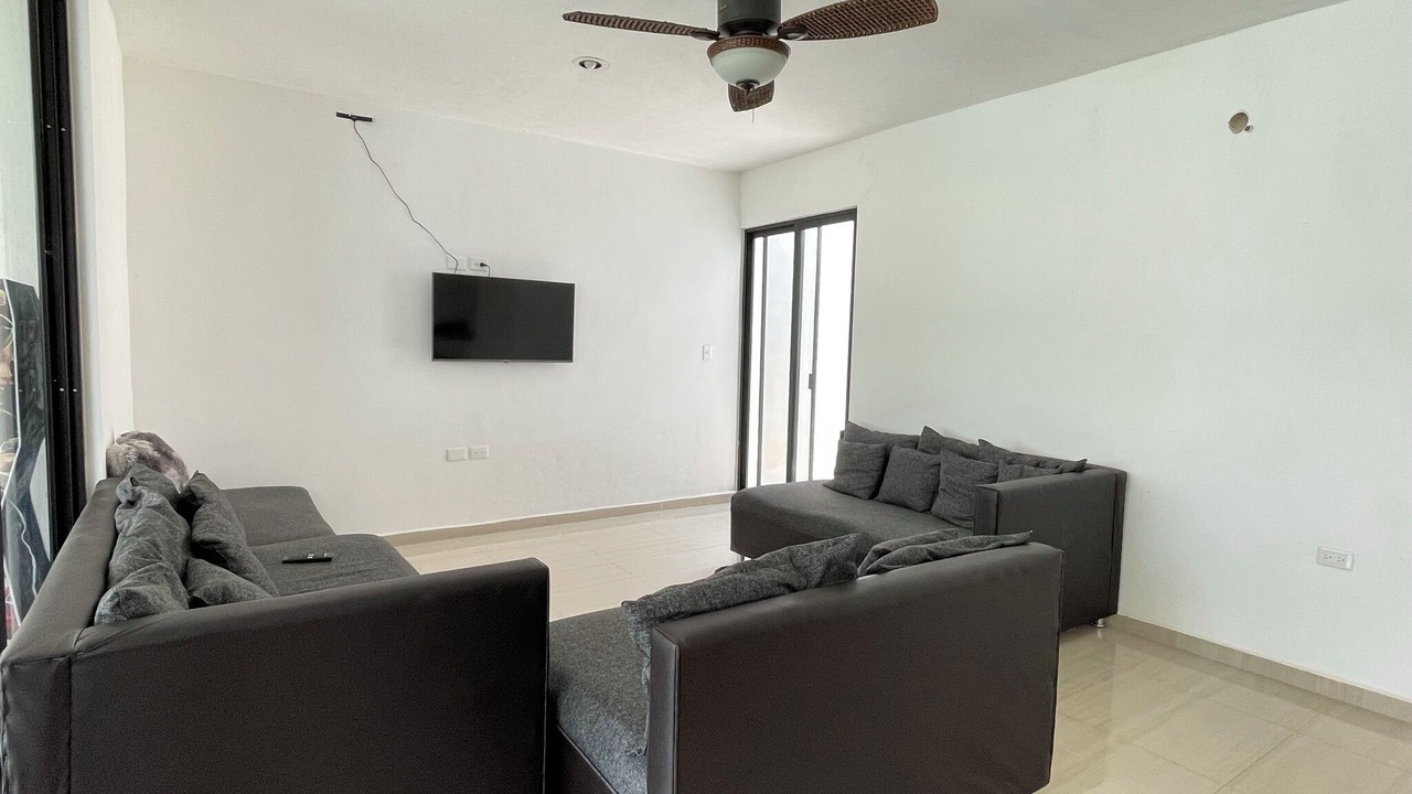 Photo of Livingroom in Merida