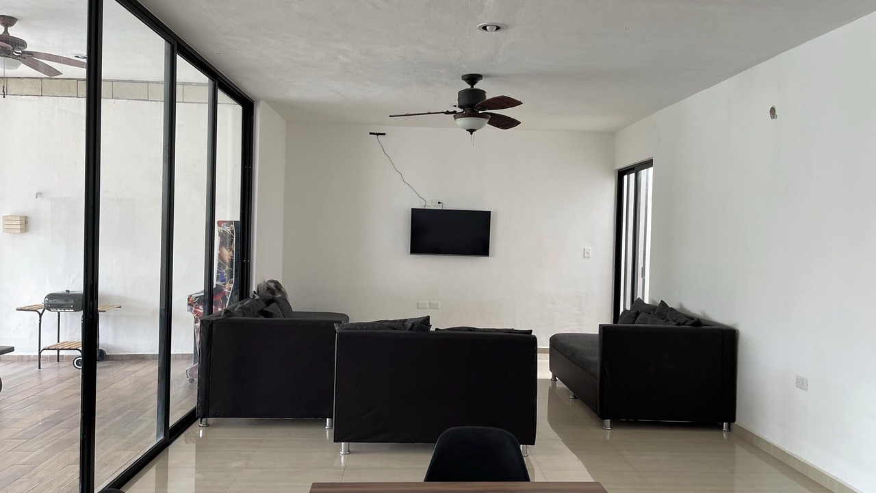 Photo of Livingroom in Merida