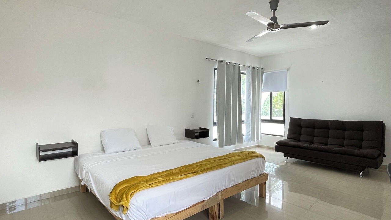 Photo of Bedroom in Merida