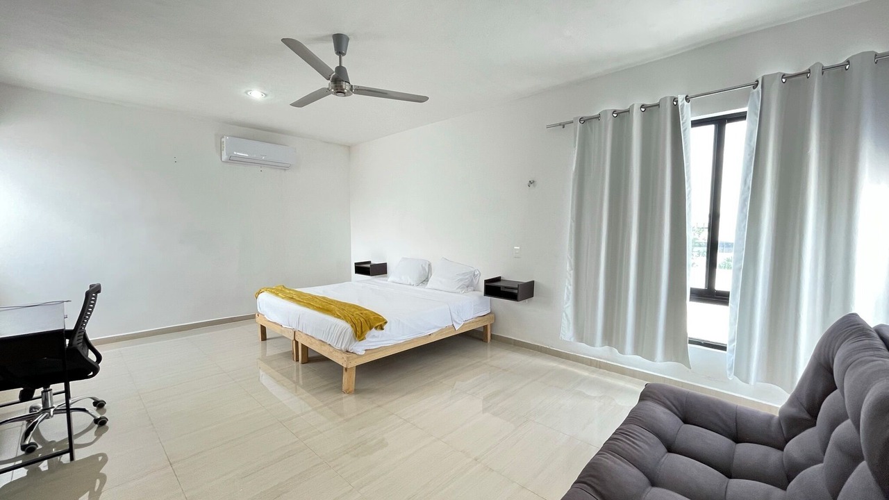 Photo of Bedroom in Merida