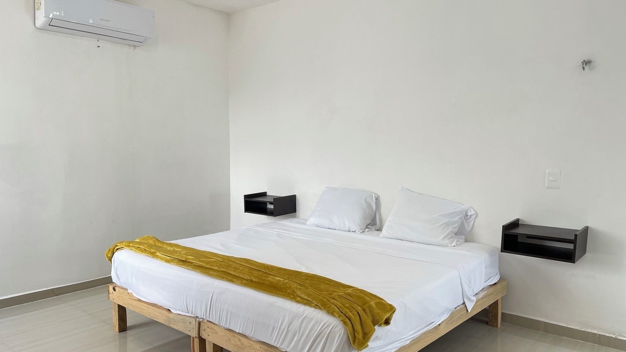 Photo of Bedroom in Merida