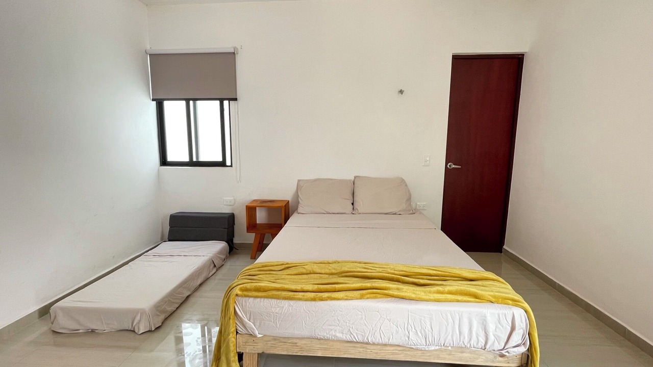 Photo of Bedroom in Merida
