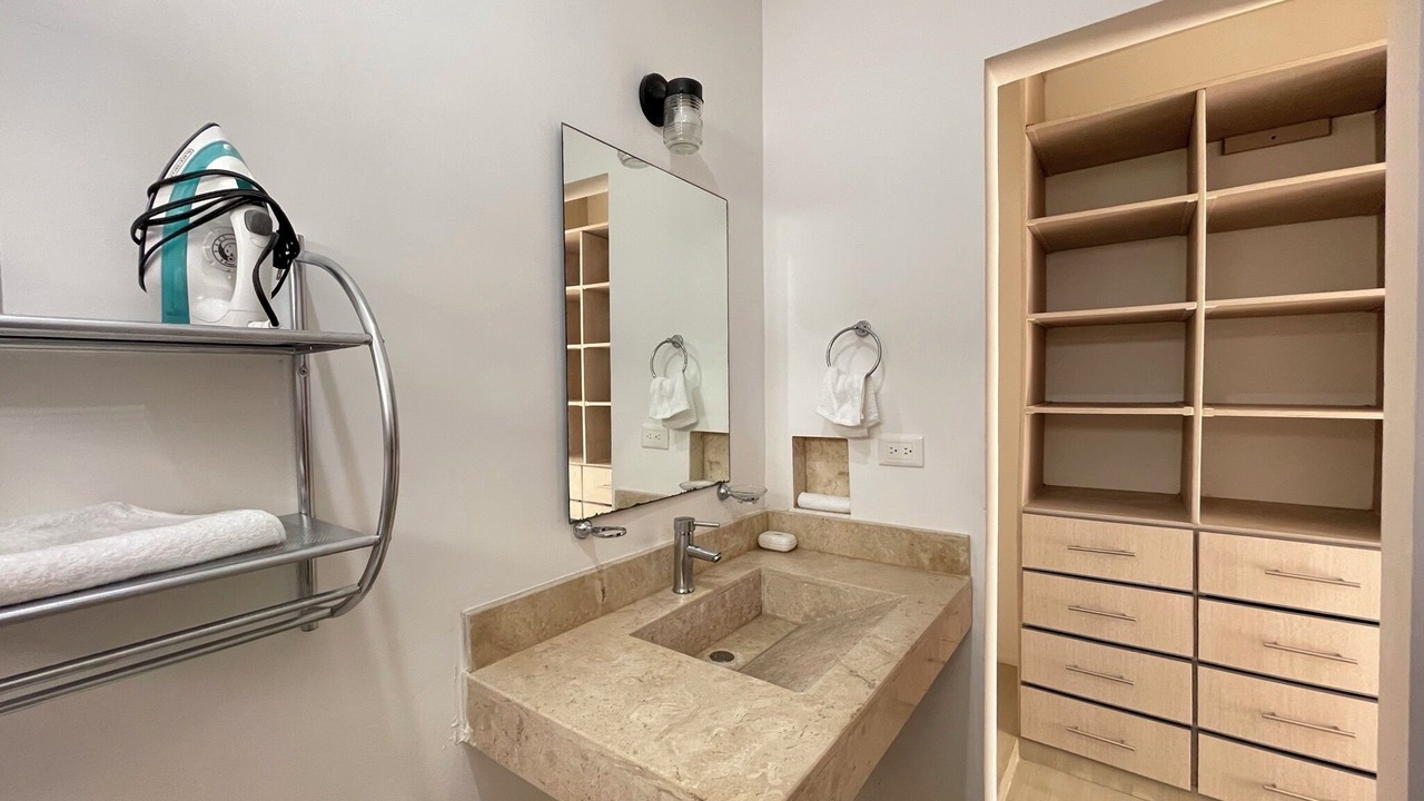 Photo of Bathroom in Merida